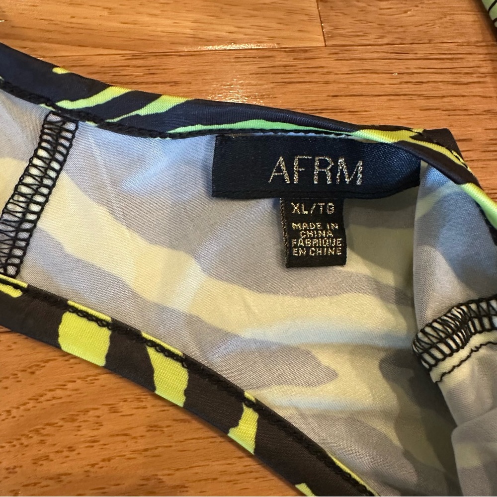 AFRM Dress Bundle - Picture 3 of 4